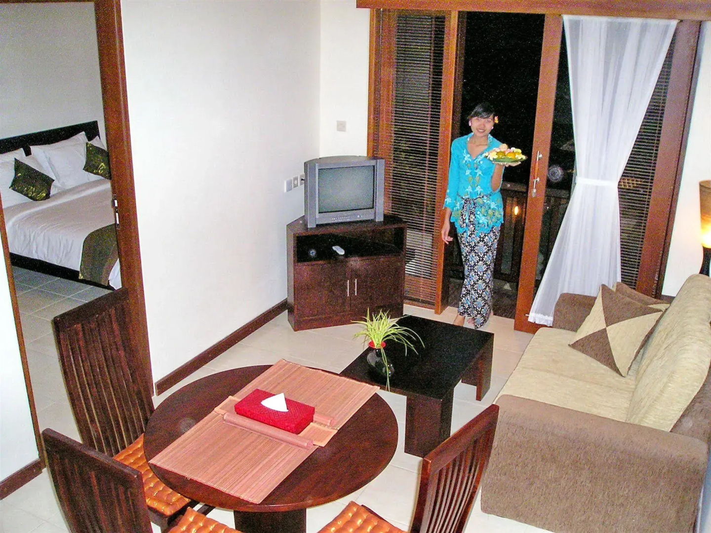 Foto - Sekuta Condo Suites
