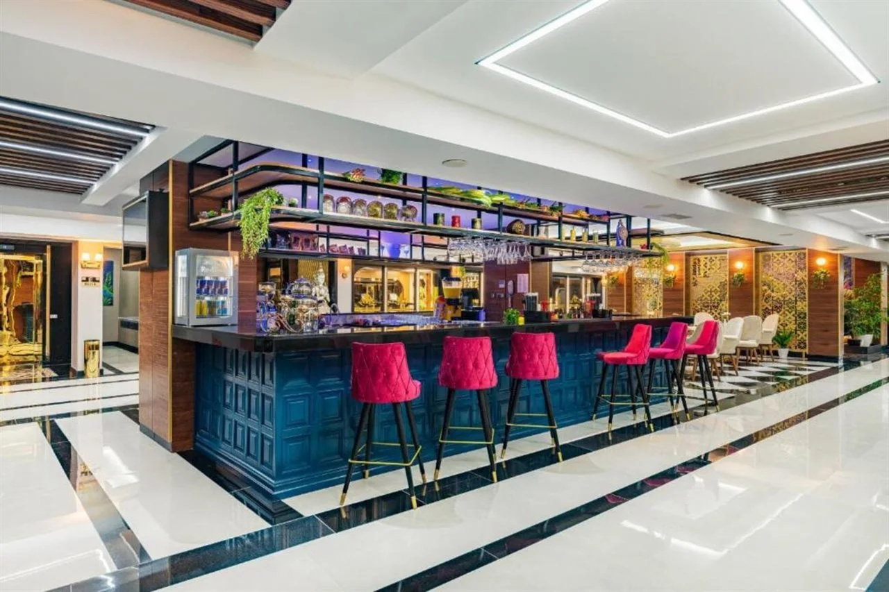 Foto - Elysium Green Suites