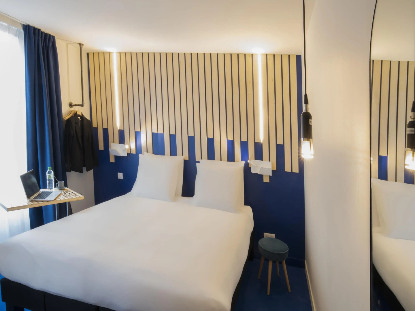 Photo - Ibis Styles Paris Opéra Lafayette