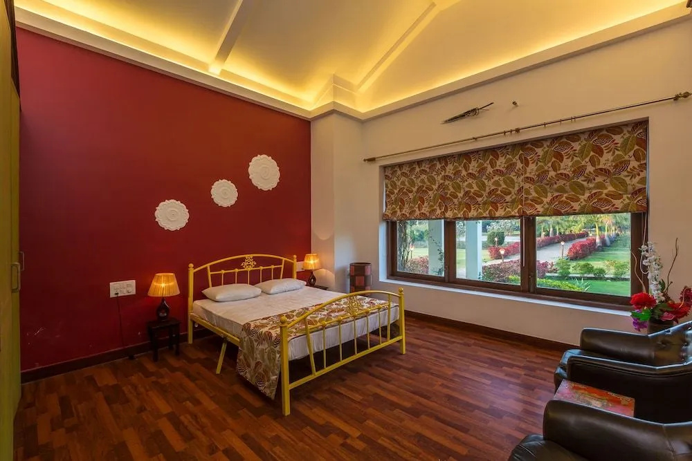Foto - ama Stays and Trails Nine Palms Alibag