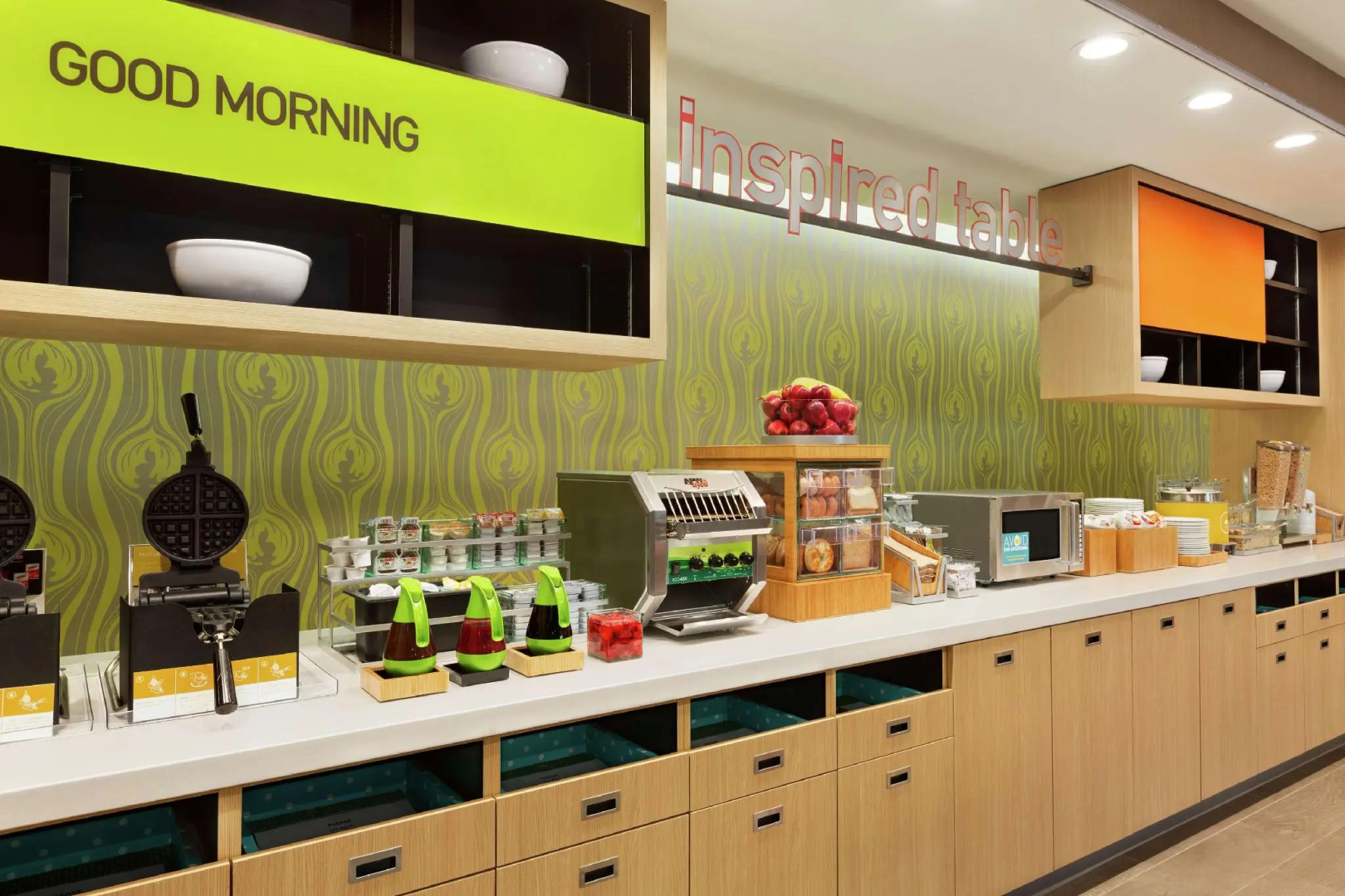 Photo - Home2 Suites by Hilton Portland Airport OR