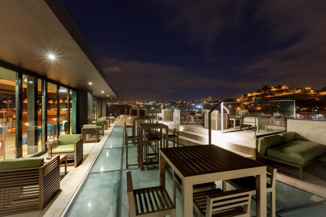 Photo - Neya Porto Hotel