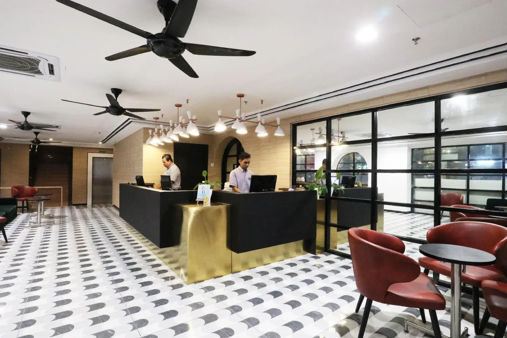 Foto - Citrus Hotel Johor Bahru by Compass Hospitality