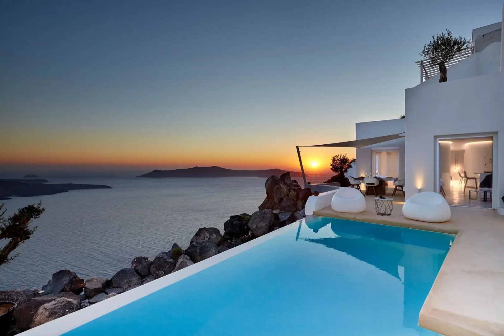 Foto - Villa Etheras