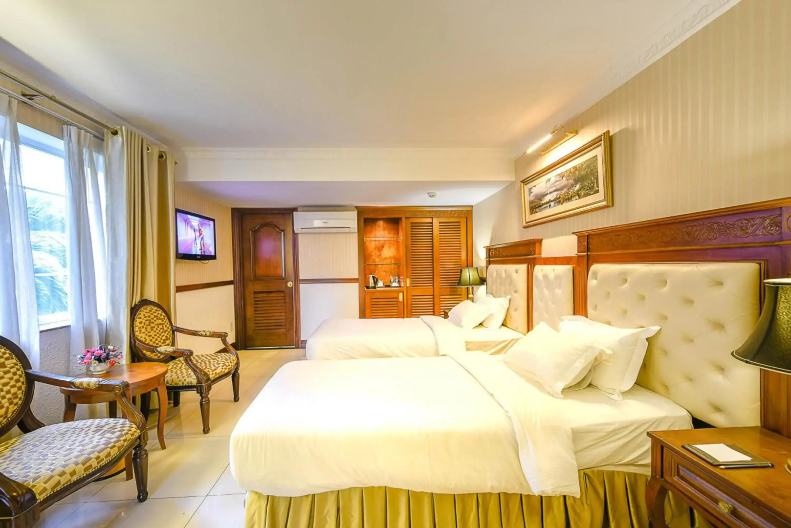 Foto - Boutique Garden Hotel