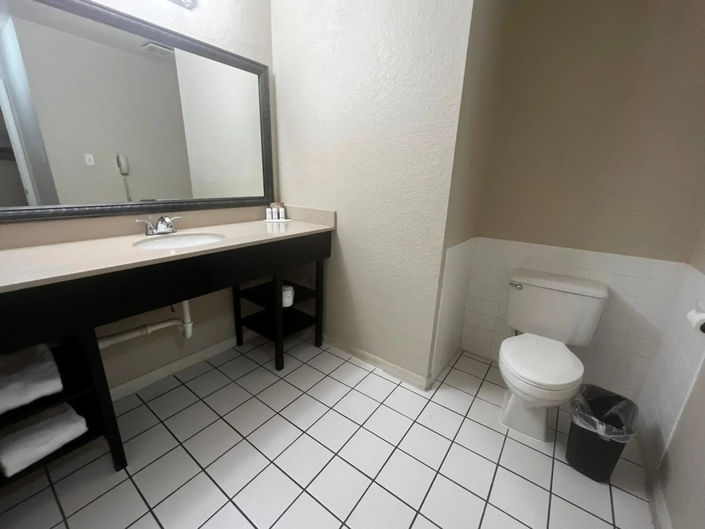 Foto - Studio 6 Houston, TX - Westchase