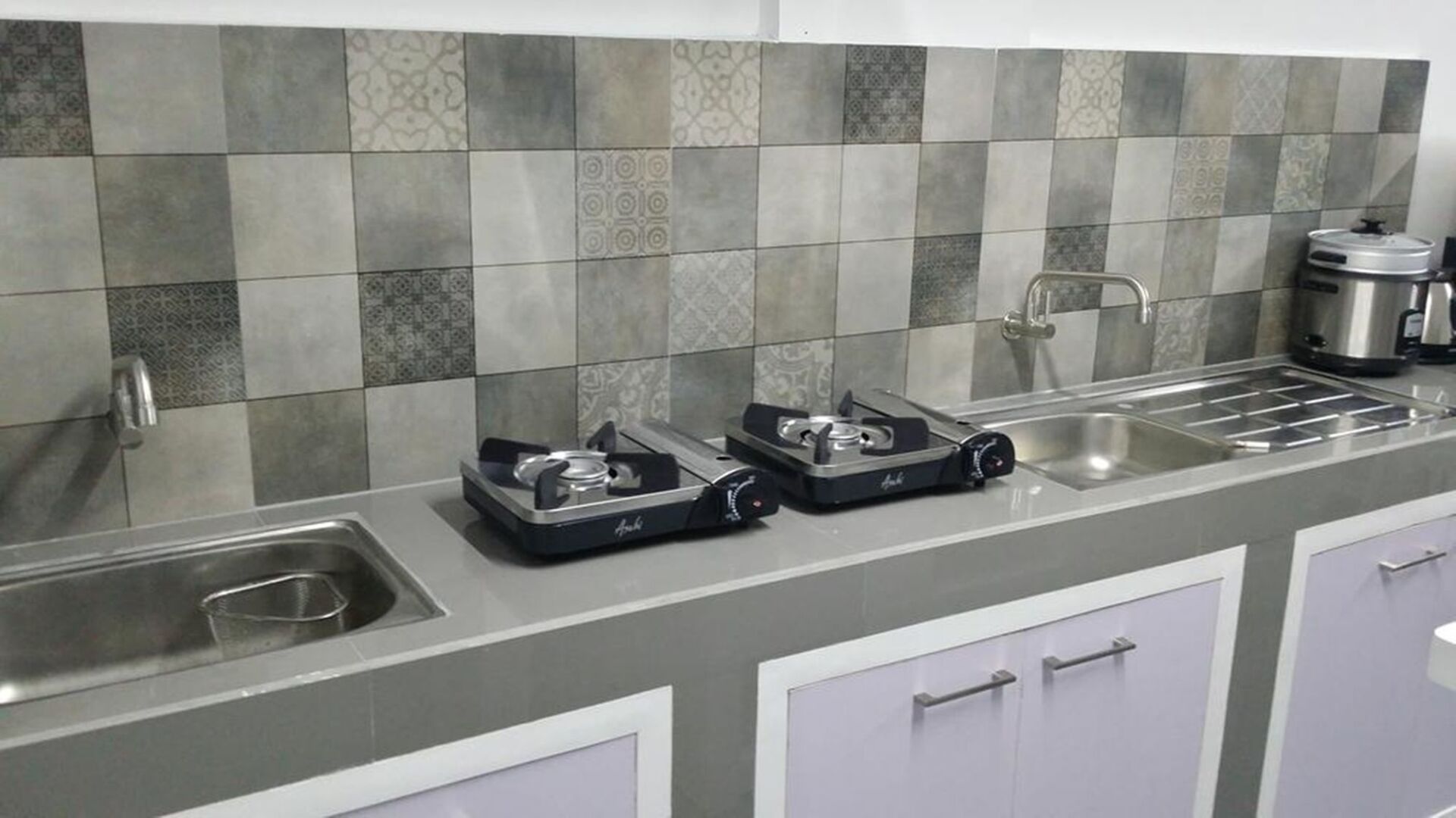 Foto - ERVORUTO HOSTEL 23 Makati