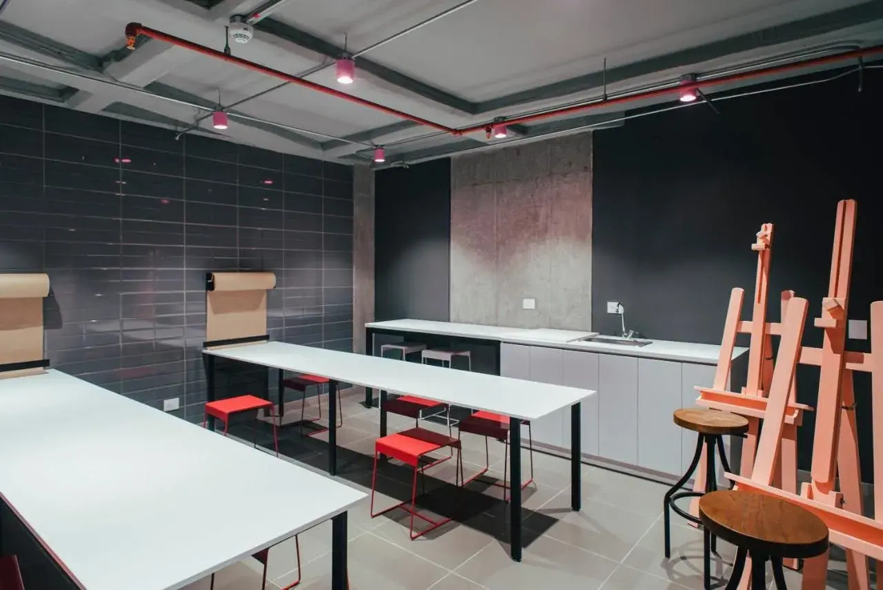 Foto - UMA Suites Chia