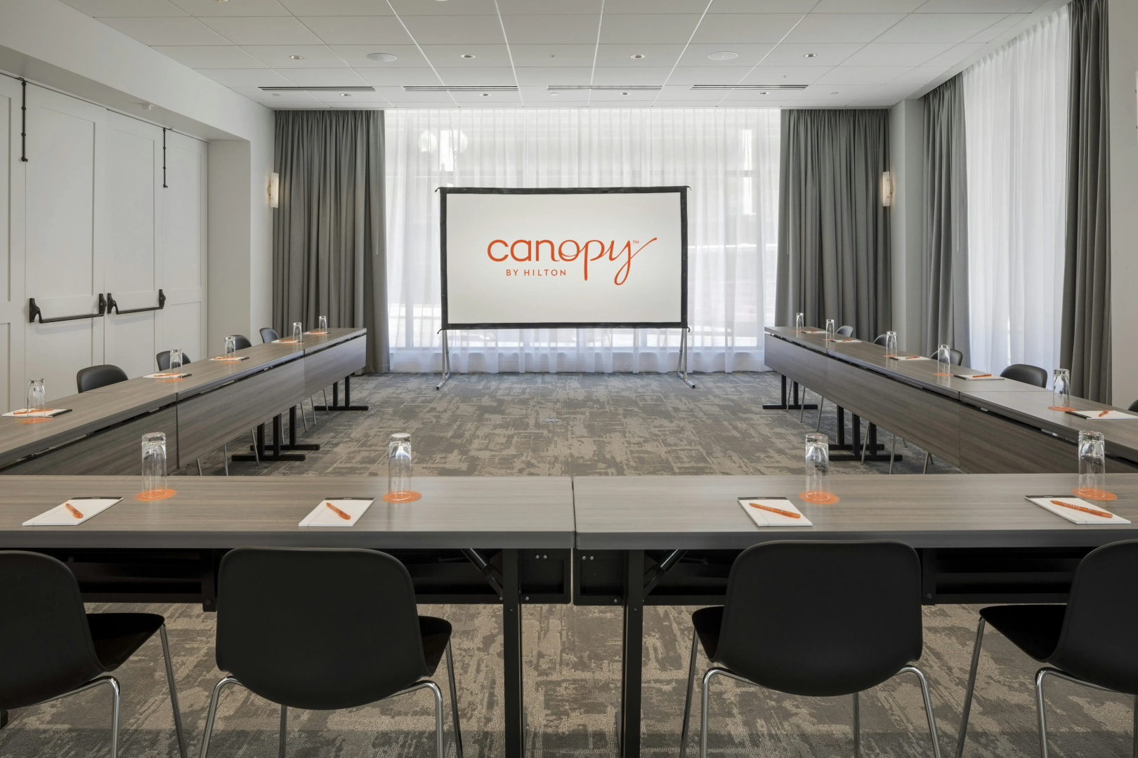 Foto - Canopy By Hilton Boston Downtown