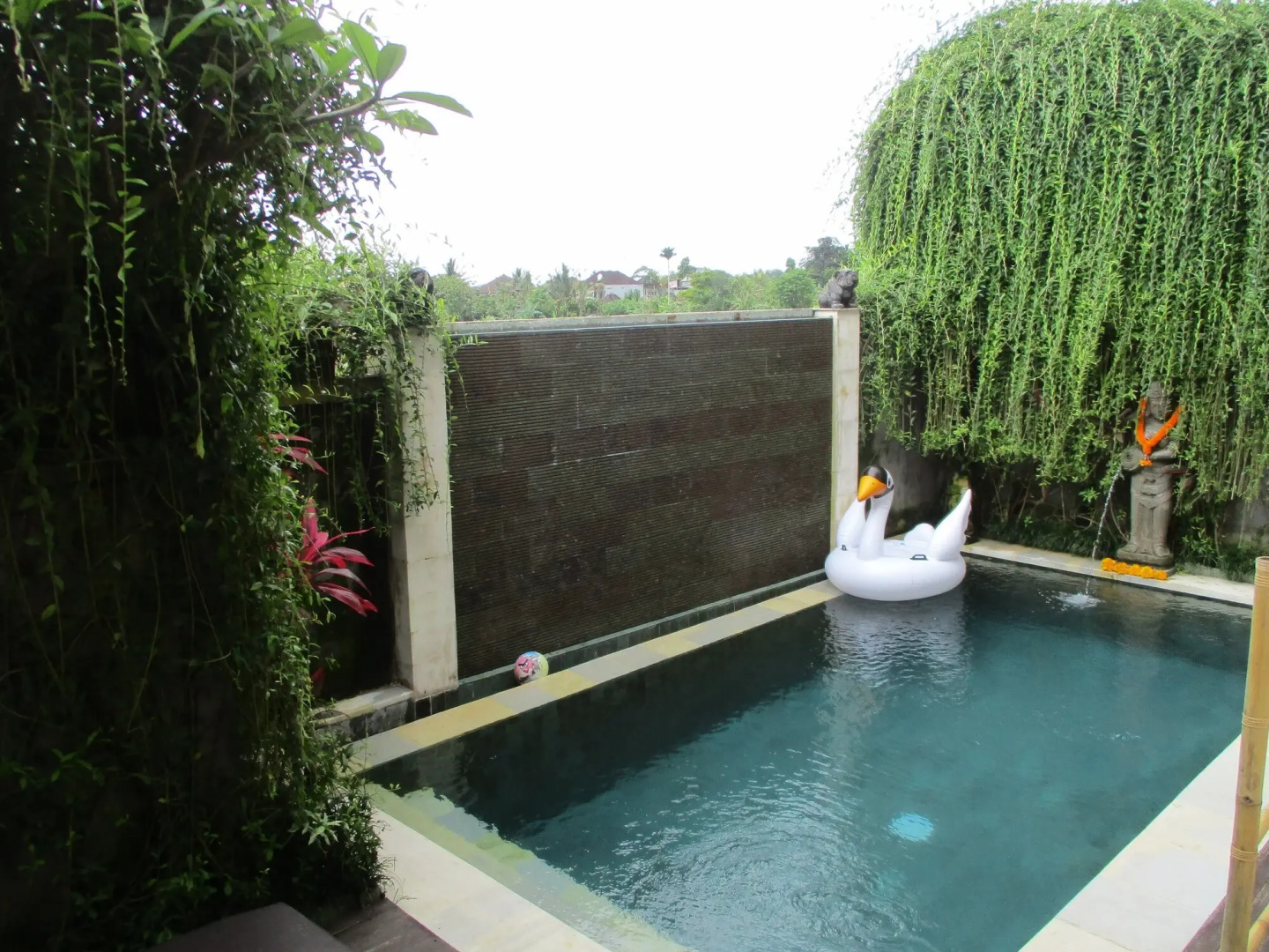 Foto - Uma Padi Villa