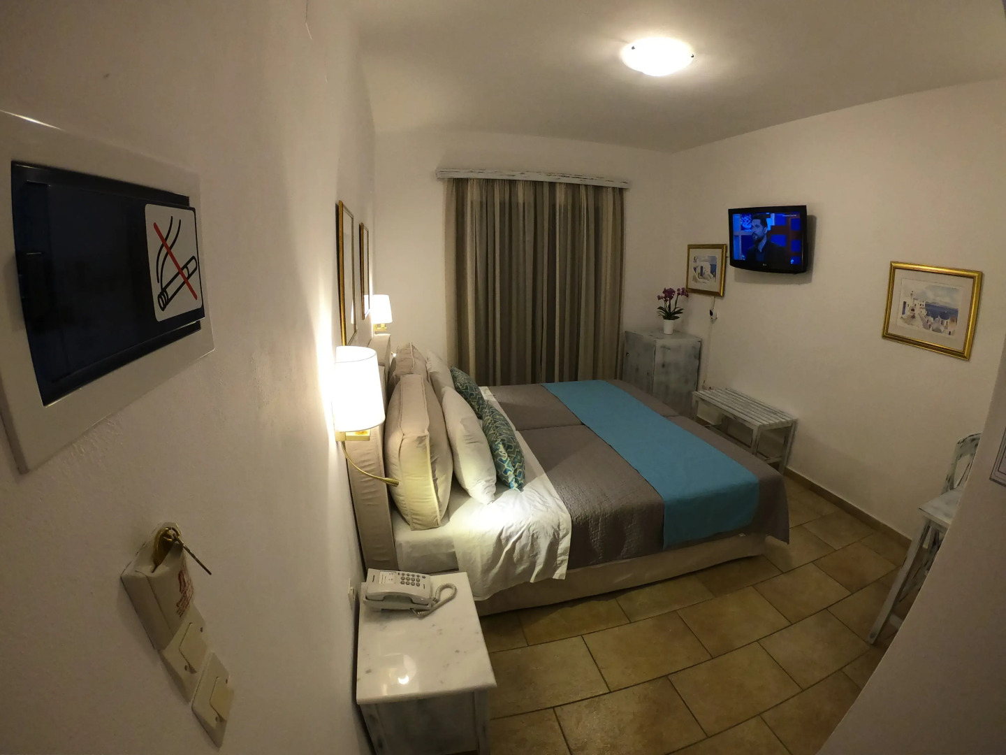 Photo - Hotel Mathios