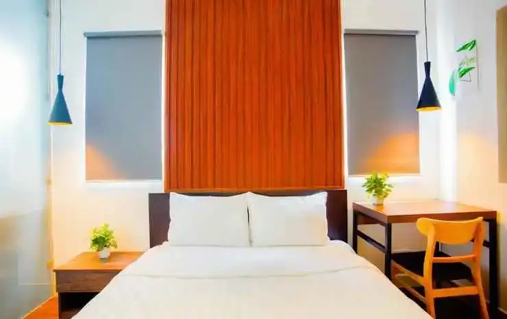 Photo - Lá Hotel Bình Tân