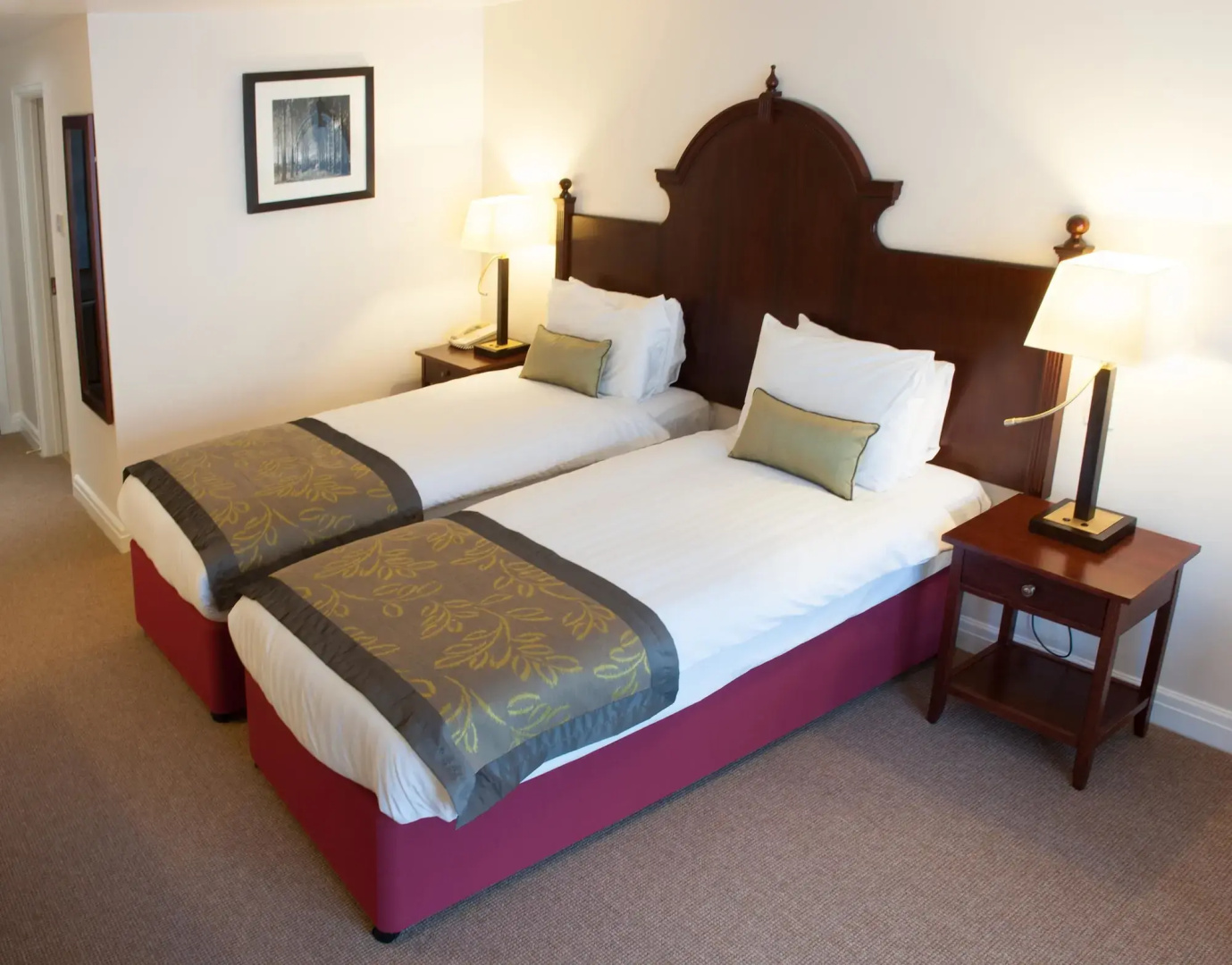 Photo - De Vere Tortworth Court