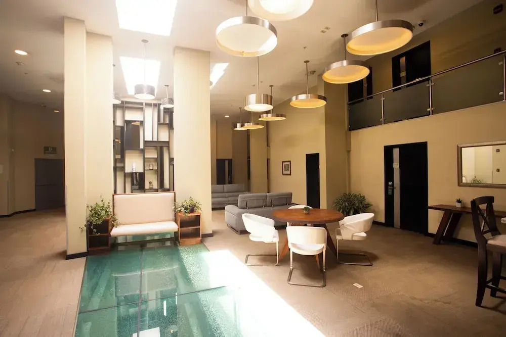 Foto - Urban Green Hotel & Suites