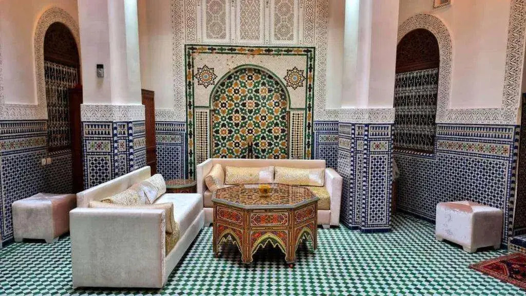 Foto - Dar La Bague de Kenza