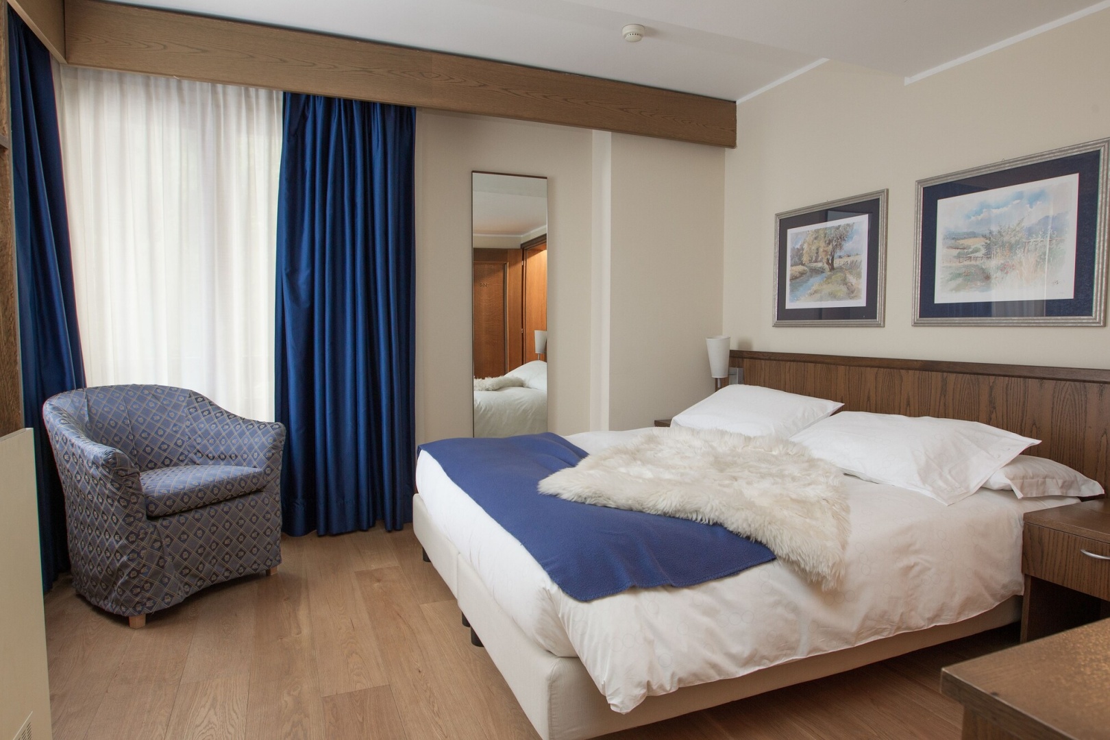 Foto - Palace Hotel Wellness & Beauty