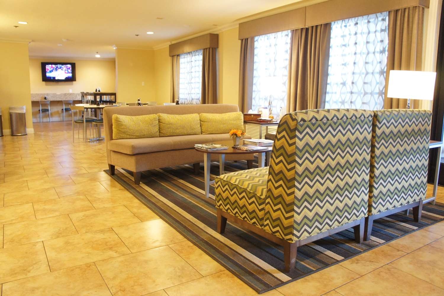 Foto - Best Western Plus Pleasanton Inn