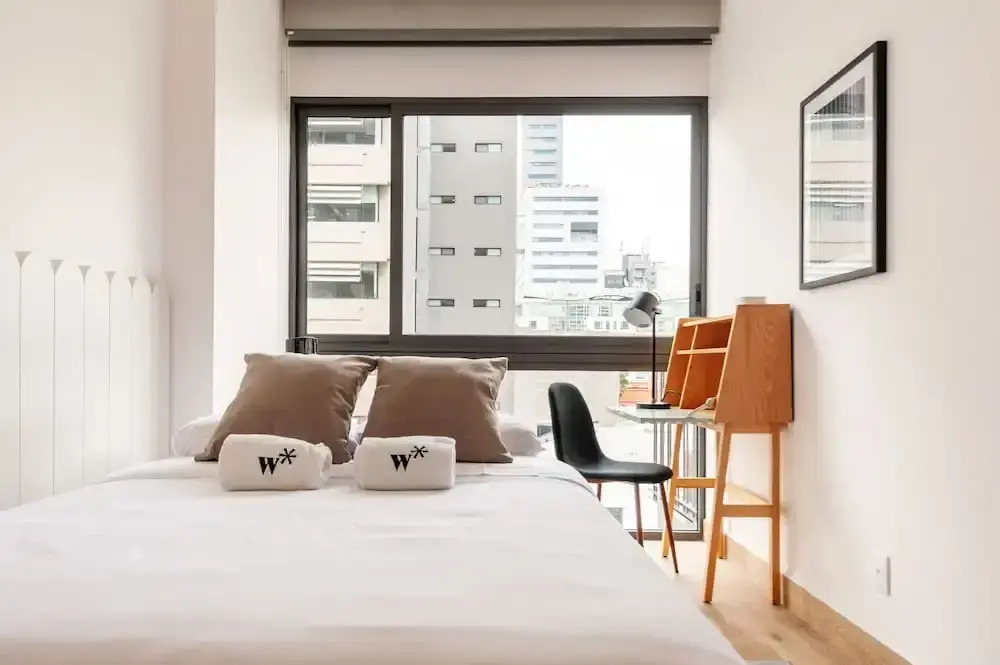 Foto - Londres 256 by Wynwood House