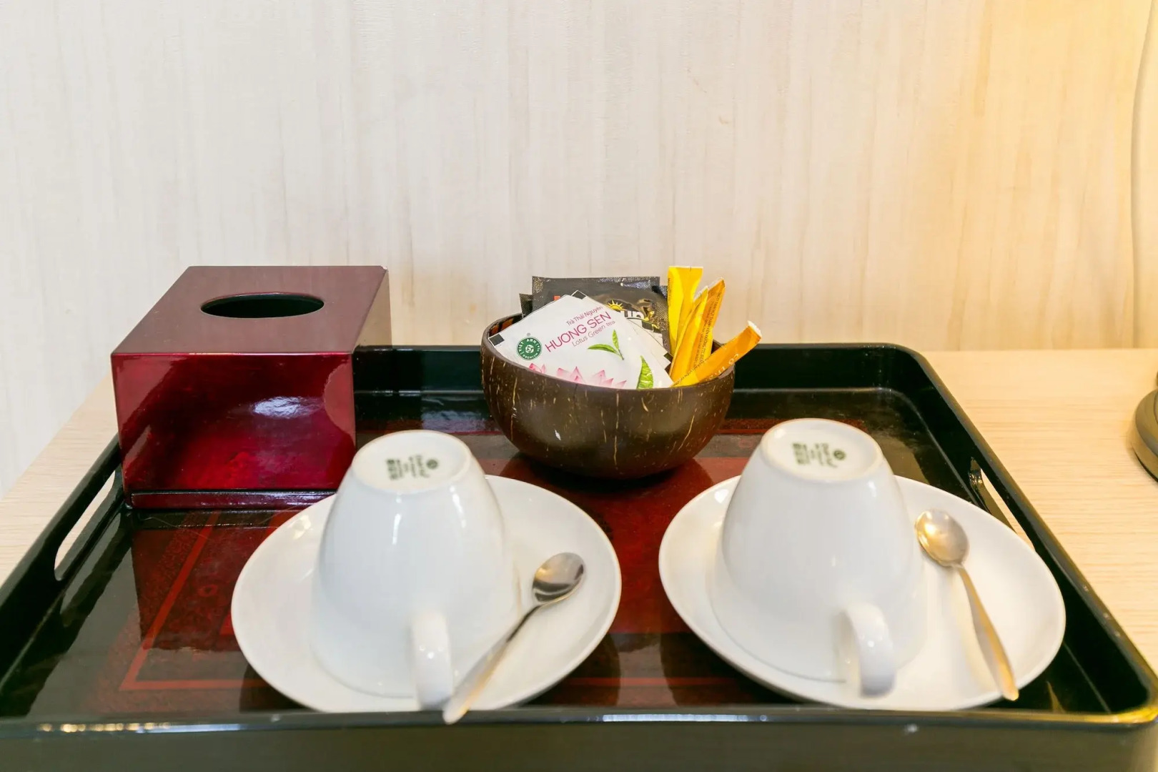 Photo - Galaxy Boutique Sai Gon Central Hotel