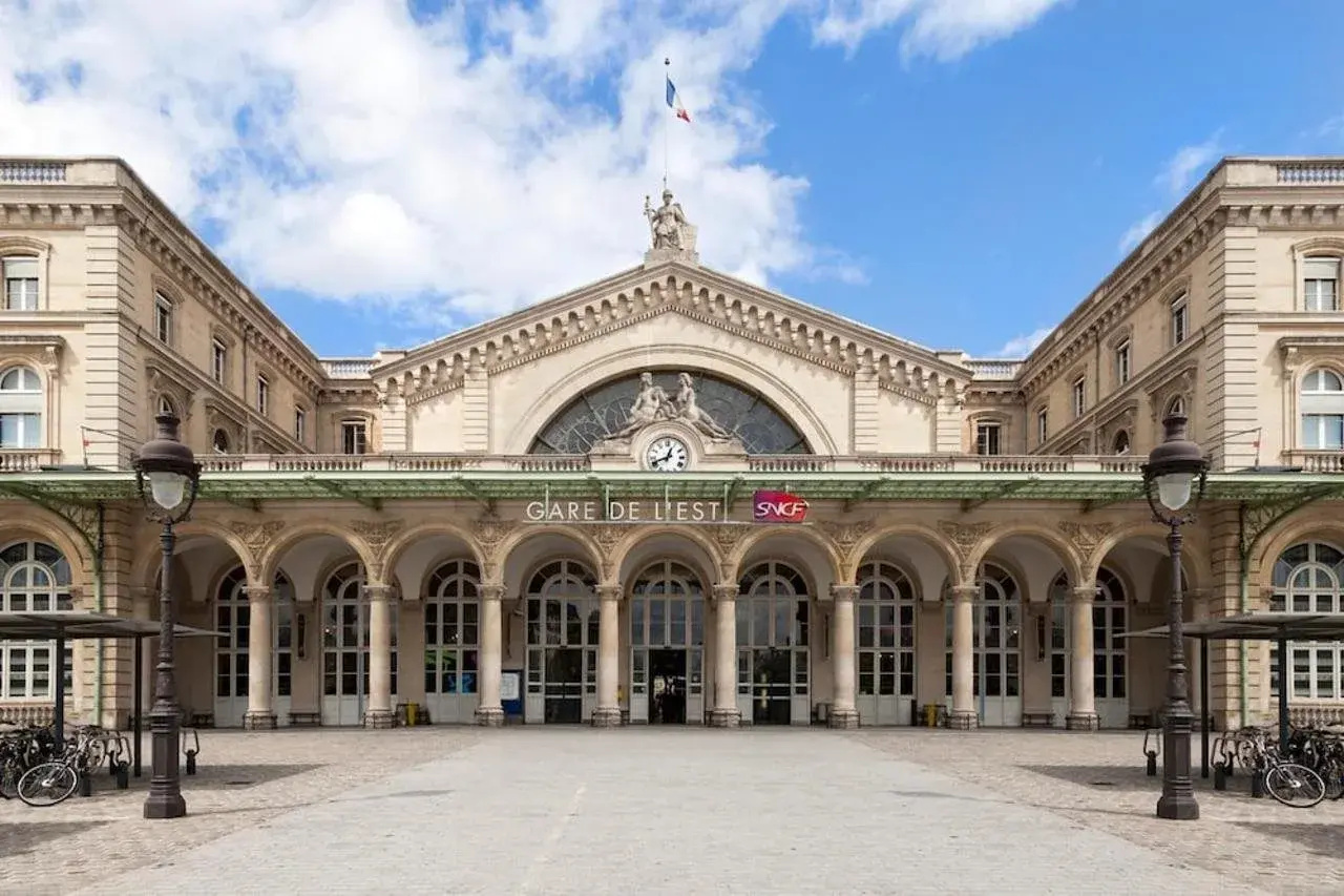 Photo - Timhotel Paris Gare de l'Est