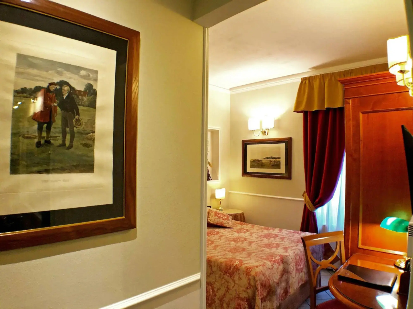 Foto - JOIVY Together Florence Secret Nest