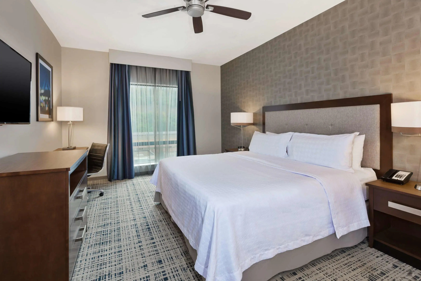 Foto - Homewood Suites by Hilton Pittsburgh Downtown