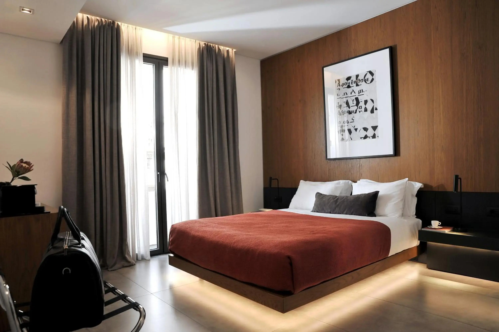 Photo - The Editor Hotel Athens