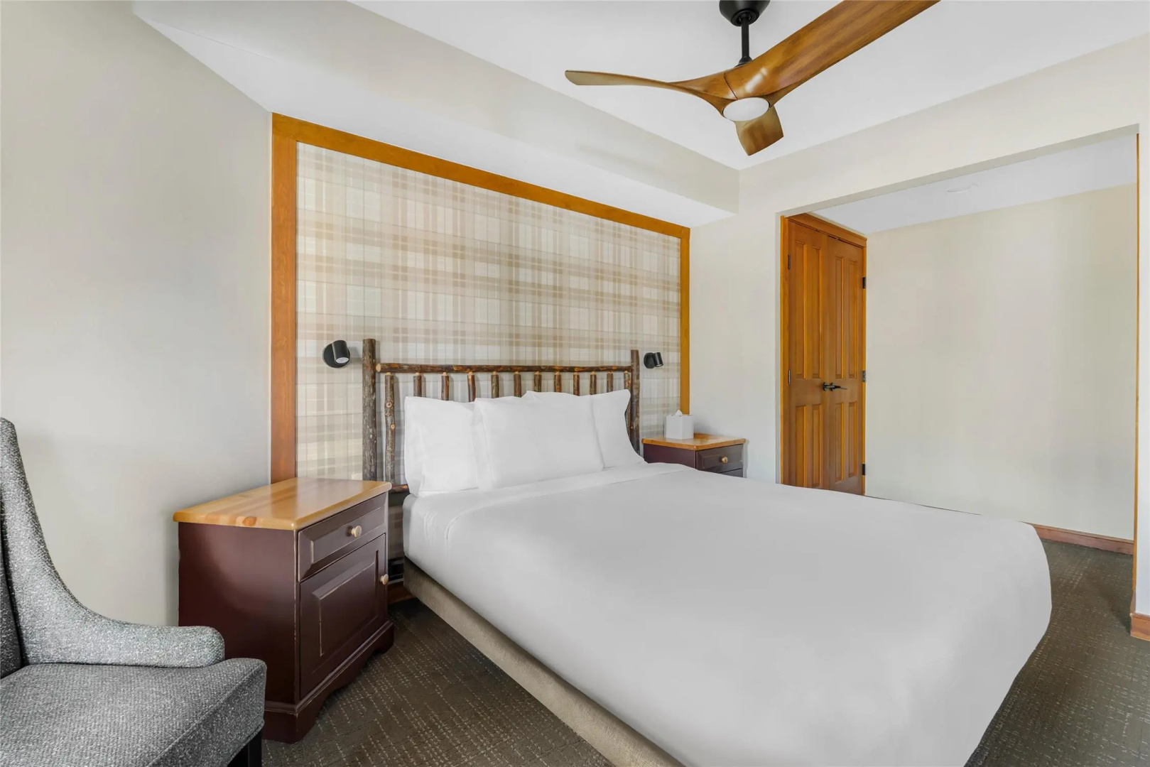 Foto - Hilton Grand Vacations Club Whistler