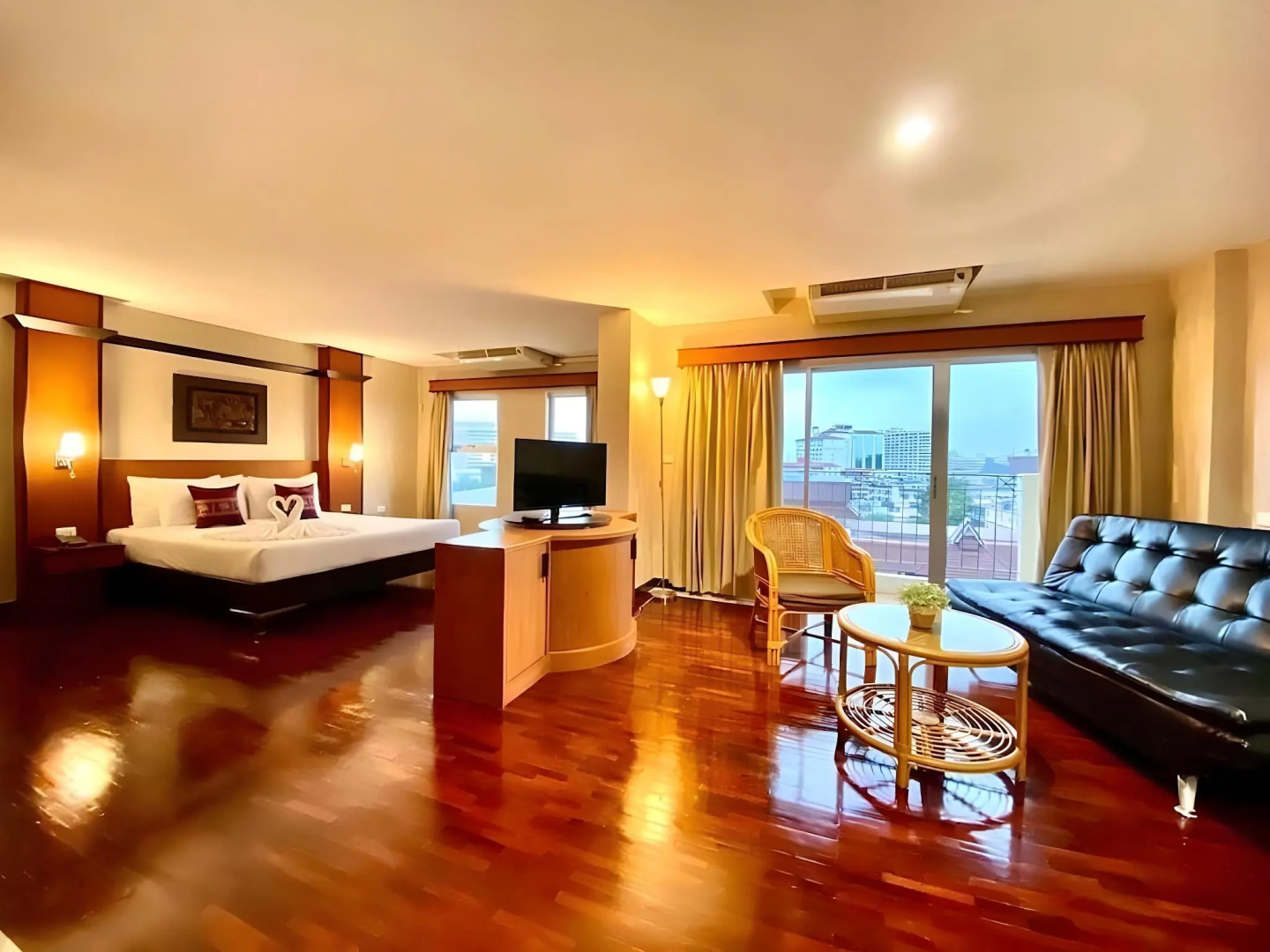 Foto - Piyada Residence by Nexottel