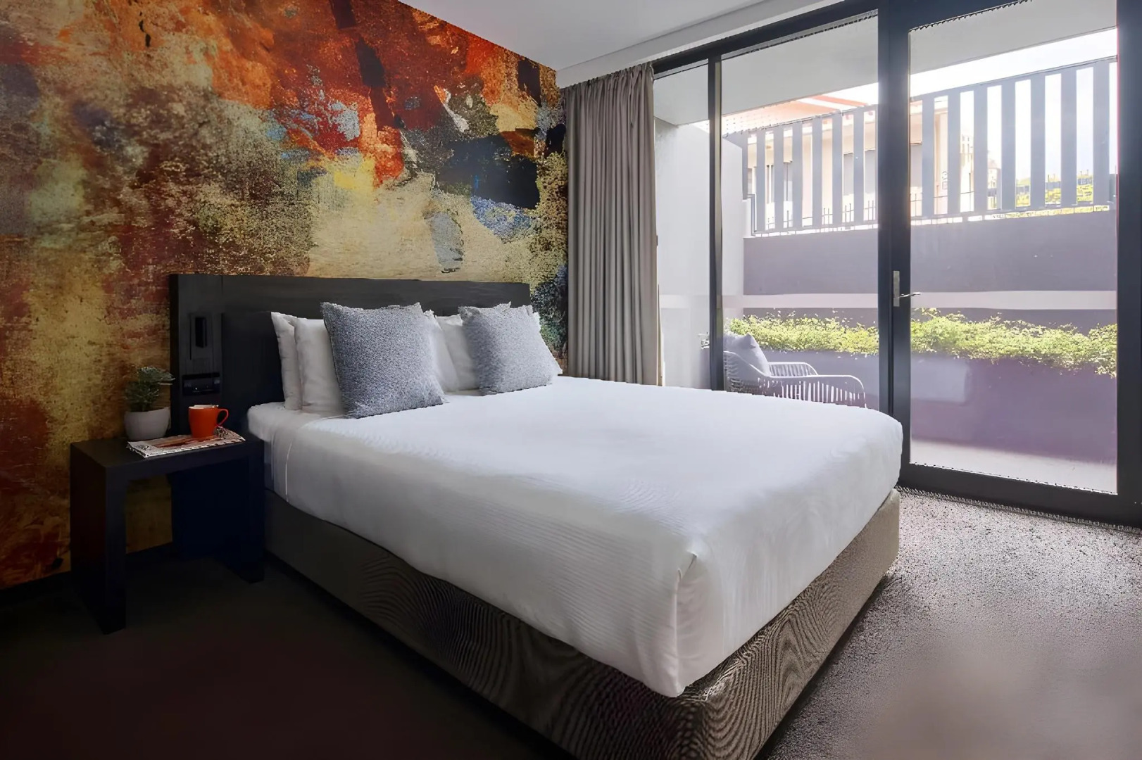 Foto - Kennigo Hotel Brisbane, Independent Collection by EVT