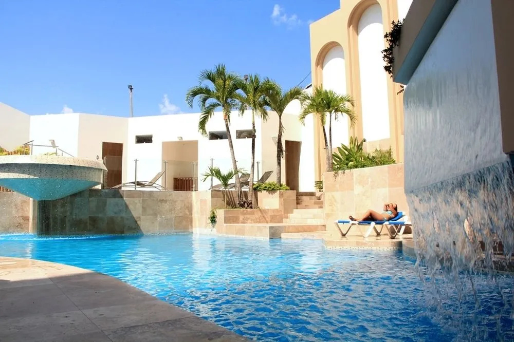 Foto - El Dorado Express Hotel