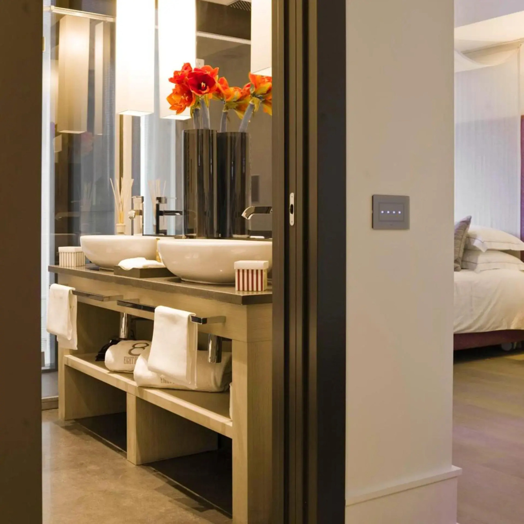 Photo - Eight Hotel Paraggi