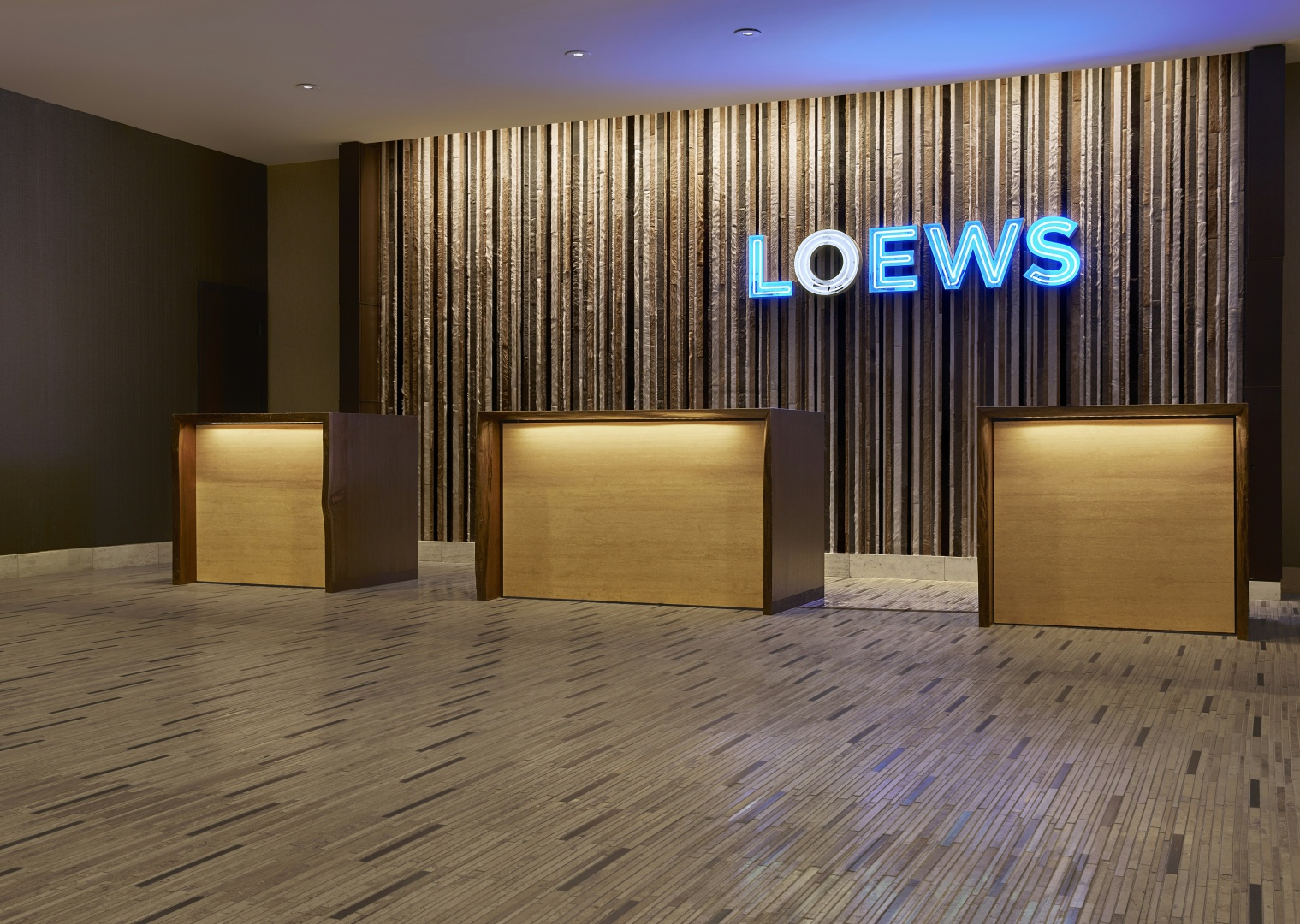 Photo - Loews Nashville Hotel at Vanderbilt Plaza
