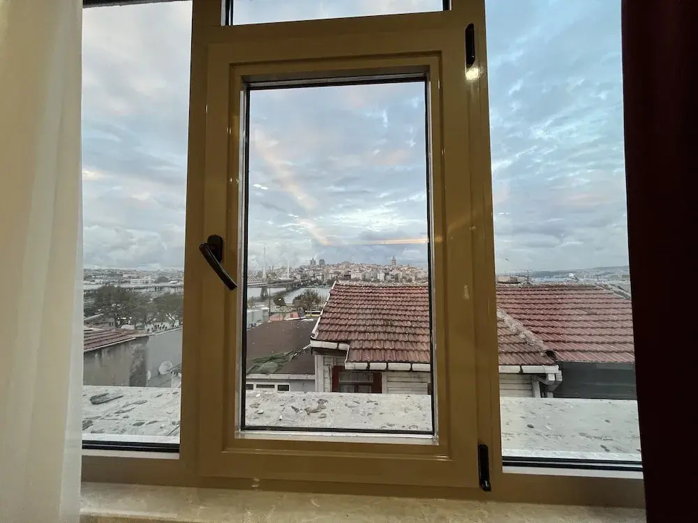 Foto - Lale Sultan Hotel