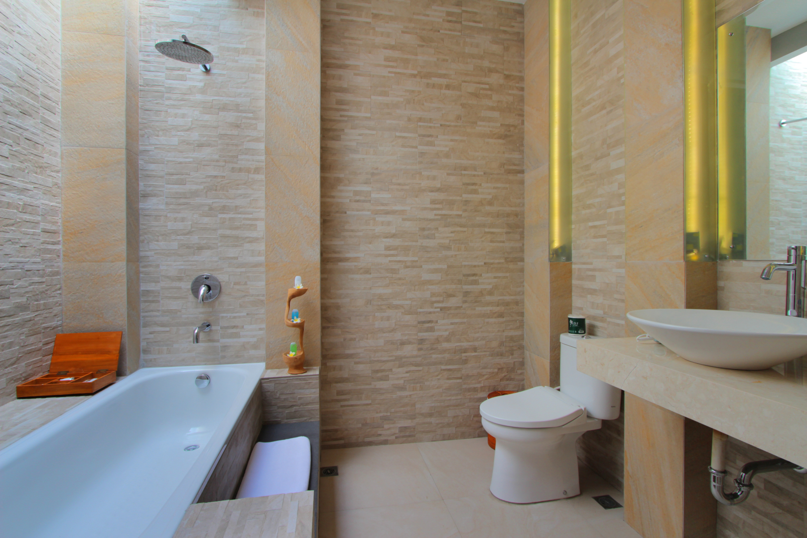 Foto - Bali Nyuh Gading Villas