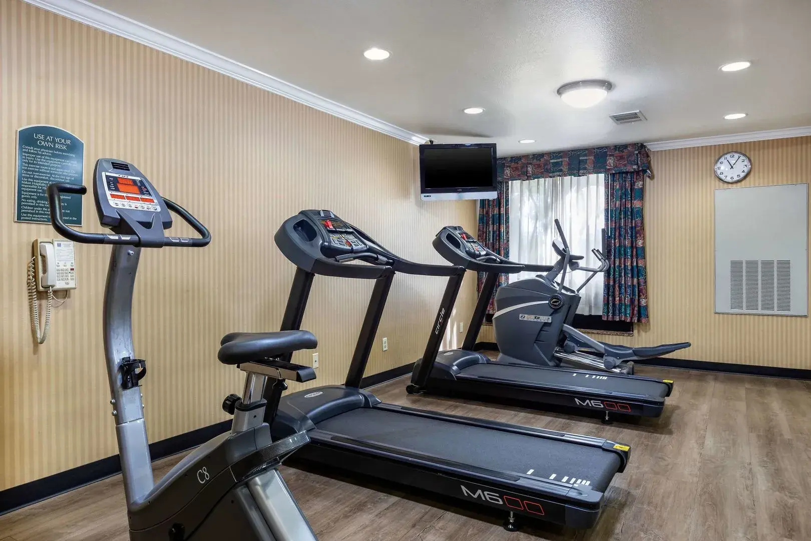Foto - Comfort Inn Anaheim Resort