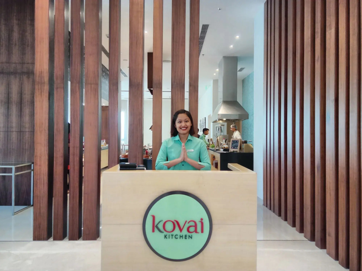 Foto - Fairfield by Marriott Coimbatore