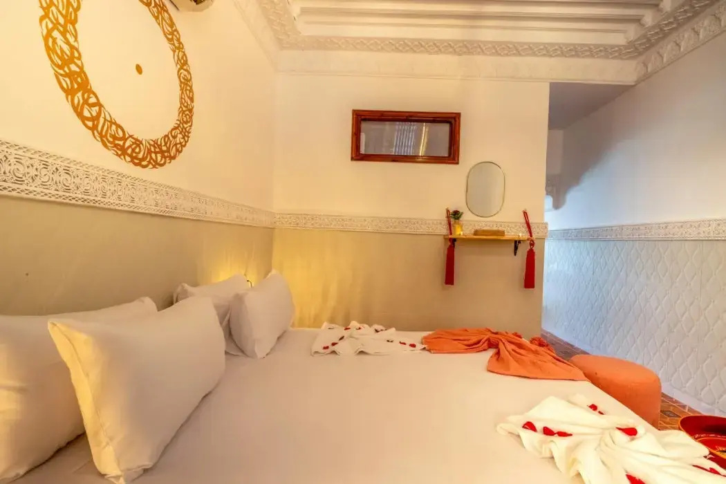 Foto - Riad Moulay Spa