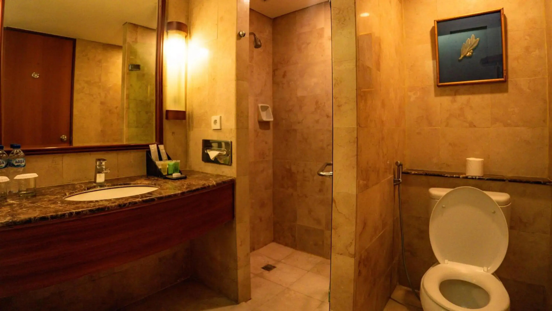 Foto - Kuta Paradiso Hotel