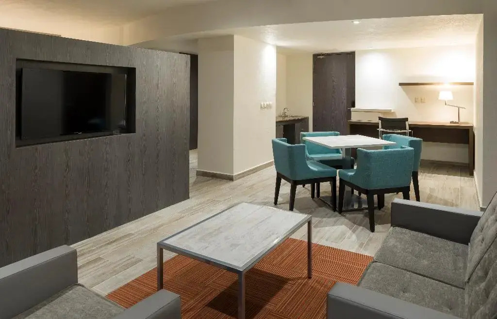 Foto - Real Inn San Luis Potosi