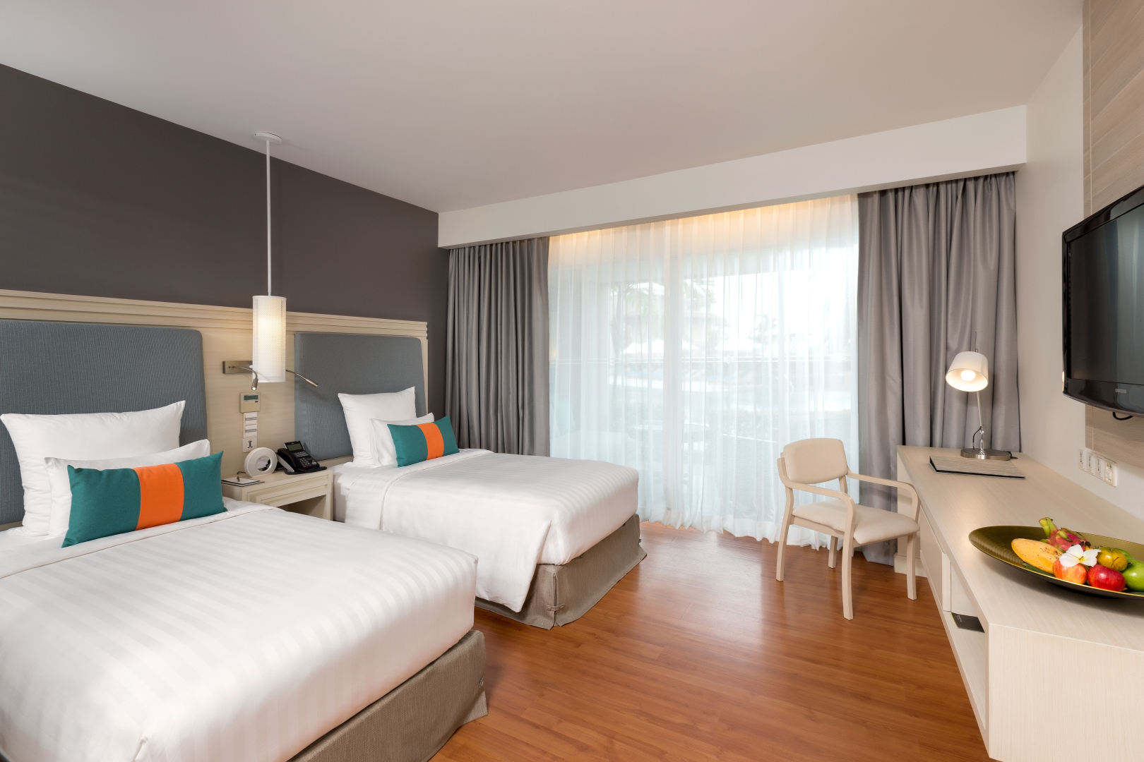 Foto - Pullman Phuket Panwa Beach Resort