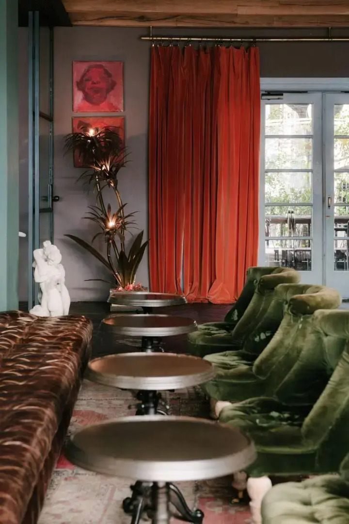 Photo - Rooms Hotel Tbilisi