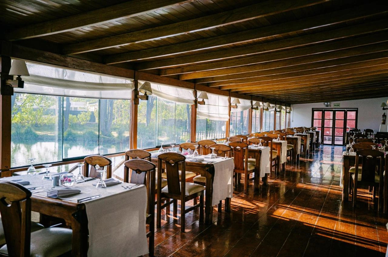 Photo - El LAGO HOTEL by Luoxo