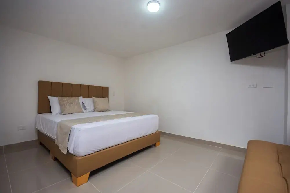 Foto - Apartahotel Ceo