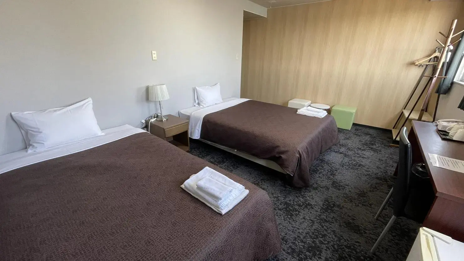 Foto - Hotel Select Inn Saitama Moroyama