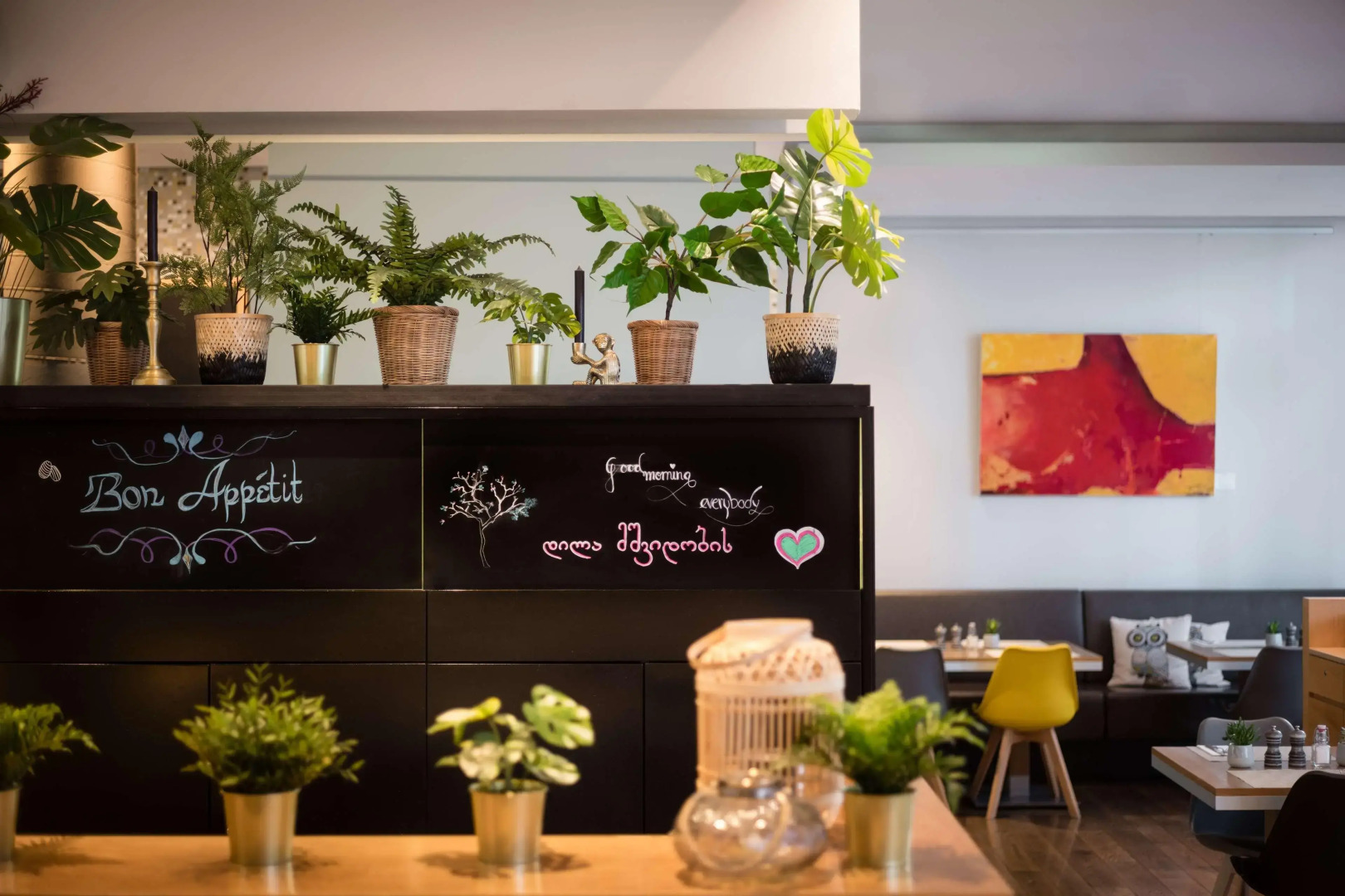 Foto - Lindner Hotel Berlin Ku'damm, part of JdV by Hyatt