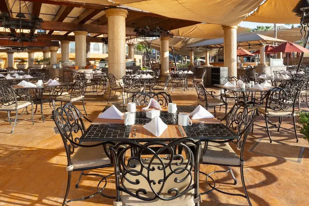 Photo - Villa del Palmar-Cabo San Lucas