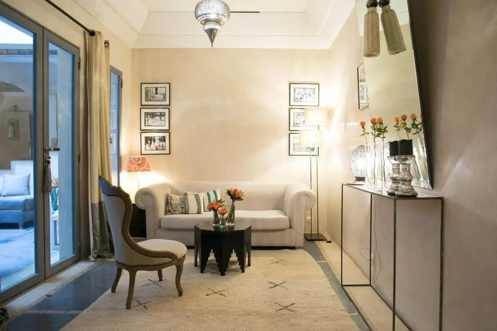 Photo - Riad Dar More