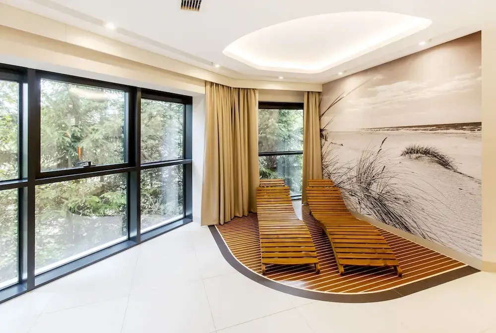 Foto - Hotel Platan