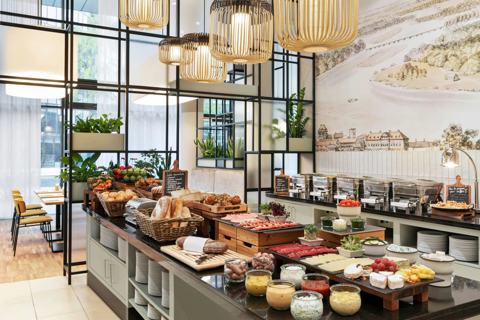 Foto - Courtyard by Marriott Vienna Prater/Messe